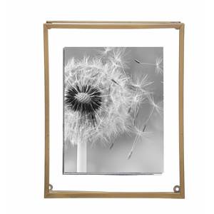 Cadre photo en métal mat haut de gamme avec un profil minimaliste élégant pour la décoration contemporaine de la maison et du bureau - Product Image 4