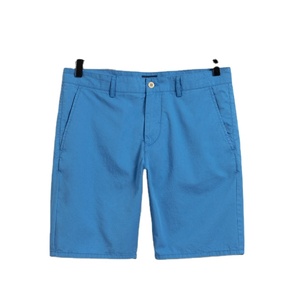 Pantalones Cortos Chino para Hombre con Logotipo Personalizado de Alta Calidad, Servicio OEM, Pantalones Cortos Cargo Casuales de Talla Grande a Precio Económico BD - Product Image 1