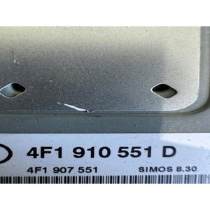 ECU และโมดูลคอมพิวเตอร์มือสอง A6 รุ่น 4F1910551D - Product Image 3