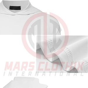 Sudadera Ligera Impermeable para Pesca Deportiva con Logotipo Personalizado, Secado Rápido, Poliéster, Manga Larga, Protección UPF 50, para Hombre - Product Image 5