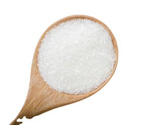 Haoji Manufacture - Glutamate monosodique (MSG) en sac de 10x1000g, assaisonnement du Sichuan, améliorant nutritionnel alimentaire, produit phare - Product Image 1