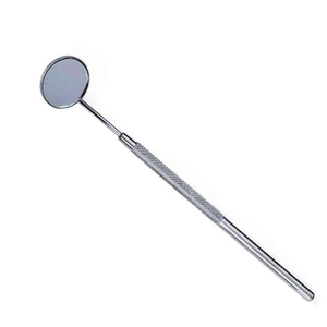 Durable Eyelash Mirror Beauty Salon Inspection Tool For Professional Lash Extension Technicians - Product Image 5