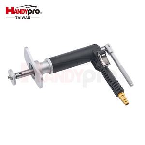 HANDYPRO Herramienta Neumática para Retraer Pinzas de Freno (22 Piezas) Herramientas de Reparación de Discos de Freno S45C de Nylon Moldeado por Soplado para Vehículos - Product Image 2
