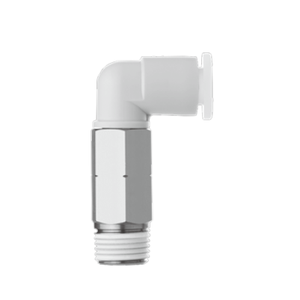 นิวเมติก SMC ฟิตติ้งแบบ one-touch KQ2W06-02G1ชิ้นส่วนนิวเมติก - Product Image 4