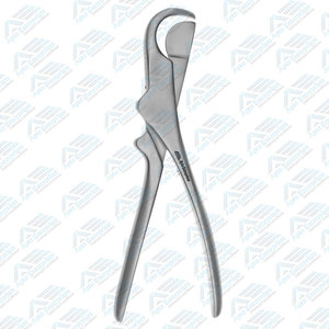 เครื่องมือทางการแพทย์สำหรับใช้ในการผ่าตัดใช้กระดูกซี่โครงกรรไกรศัลยกรรมกระดูกเครื่องมือผ่าตัดศัลยกรรมกระดูกเครื่องมือสำหรับศัลยแพทย์ระบบประสาท - Product Image 6