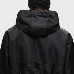 Veste coupe-vent décontractée légère pour hommes, conçue par les meilleurs fabricants de vêtements pour le commerce de gros - Product Image 4