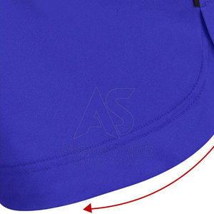 High Durability Custom Design MMA <b>Shorts</b> Stretch Breathable Design with Smooth Texture Perfect for Gym Sessions - Product Image 6