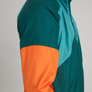 2026 Custom Men Windbreaker <b>Jacket</b> <b>Lightweight</b> Waterproof Outdoor <b>Running</b> <b>Jacket</b> OEM Wholesale Men Windbreaker Hooded - Product Image 3