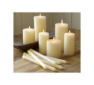 Premium Quality Fully Refined <b>Paraffin</b> Wax Stock Wholesale Bulk Supply For Industrial Manufacturing - Product Image 3