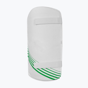 Protections de cuisse de cricket haut de gamme, protection professionnelle, légères, confortables, résistantes aux impacts élevés, équipement de frappe. - Product Image 3