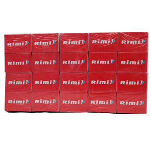 ไม้ขีดไฟสไตล์วินเทจ ขนาด 49x35x12 มม. เป็นมิตรกับสิ่งแวดล้อม บรรจุในกล่องไม้ขีดแบบดั้งเดิม ให้เปลวไฟที่เชื่อถือได้ เหมาะสำหรับใช้กับเทียน โรงแรม งานปาร์ตี้ บรรจุ 25-40 แท่ง - Product Image 2