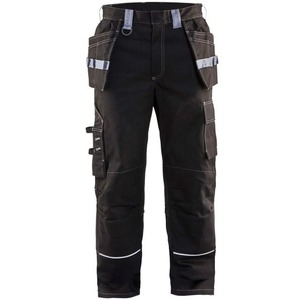 Pantalones Cargo para Hombre, Diseño Nuevo, Tinte Liso, Antiarrugas, Precio Económico, Pantalones de Moda para Hombre a un Precio Razonable - Product Image 1