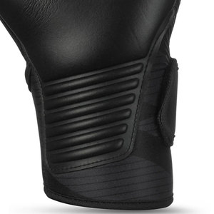 New Design Professional Soccer Goalkeeper <b>Gloves</b> Professional Breathable <b>Waterproof</b> PU Goalkeeper <b>Gloves</b> for Outdoor Sports - Product Image 6