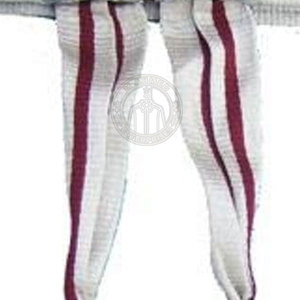 Cinturón de Faja Ceremonial Clásico con Tela de Poliéster, Ligero y Ecológico, Diseño Ajustable para Eventos - Product Image 2