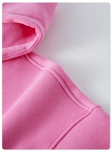 Chándal Deportivo para Mujer, Ecológico, Resistente al Viento, Transpirable, de Forro Polar, Sólido, Premium, Cómodo, con Acabado Lavado Ácido - Product Image 4