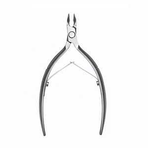 Meilleure société Pissco pour coupe-ongles ongle incarné boîte de coupe-ongles robuste coupe-ongles de doigt pour la beauté Logo personnalisé - Product Image 2