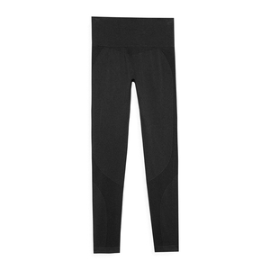 Wholesale Price Women's Custom Design Yoga Gym <b>Winter</b> Drawstring Eco-Friendly Breathable <b>Leggings</b> High Quality Made in Pakistan - Product Image 1