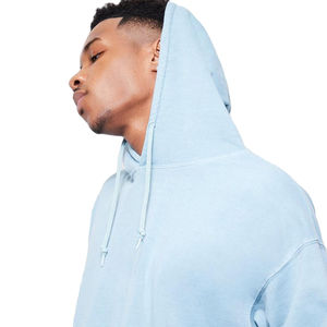 Sweat-shirts pour hommes de qualité supérieure, effet délavé à l'acide, nouveau design, 100% coton, sweats-shirts personnalisés pour hommes - Product Image 5