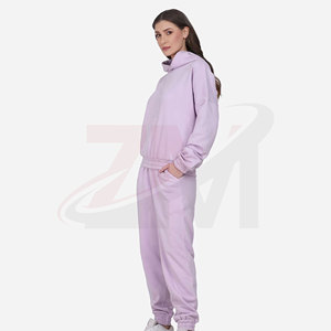 Conjunto Deportivo Suave y Cómodo para Entrenamiento en el Gimnasio y Uso Diario Informal para Mujer - Product Image 4