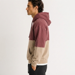Sweat à capuche délavé au soleil pour hommes – Le meilleur fabricant de sweats à capuche délavés au soleil pour hommes en vente – Streetwear de haute qualité et épais - Product Image 2