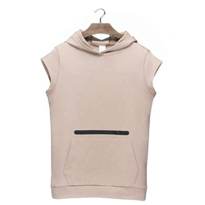 New Fashion <b>Men</b> Tank Top Breathable Casual Knitted Polyester/cotton Durable Fabric Lightweight Quick Dry High Quality Hot - Product Image 5