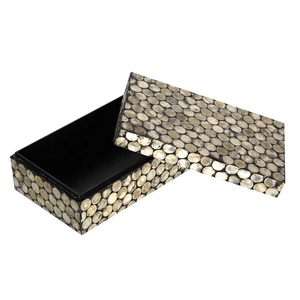 Luxury MDF <b>Lacquerware</b> for Perfume Storage and Gift Box Presentation - Product Image 6