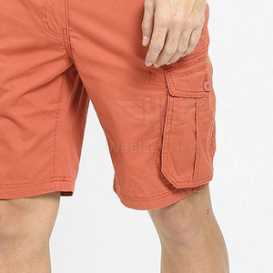Stylish Cargo Shorts For Men Casual Summer Shorts With Soft Fabric And Strong Stitching For Long Lasting Use - Product Image 5