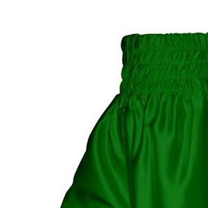 High-Quality Women's Muay Thai <b>Boxing</b> Shorts High Quality Comfortable Polyester Gym Sportswear Made in Pakistan - Product Image 4
