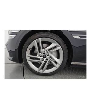 Genesis G80 2024 2.5 Turbo 2WD Gasolina 16,658 km Caja de Cambios Automática Asientos de Cuero Volante a la Izquierda Cámara Trasera - Product Image 5