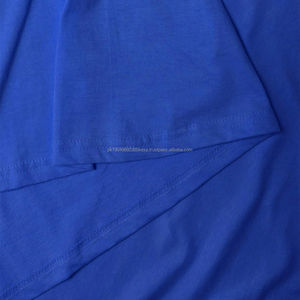 Camiseta de Talla Grande para Hombre a Buen Precio, Personalizada, 100% Algodón, Cuello en V, Corte Holgado, Camisetas de Alta Calidad para Hombre de Talla Grande - Product Image 3