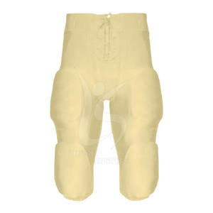 ชุดยูนิฟอร์มอเมริกันฟุตบอลดีไซน์ล่าสุด สไตล์ใหม่สำหรับเยาวชน ราคาขายส่ง - Product Image 4