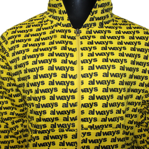 Sudadera con Capucha y Cremallera, Personalizada con Impresión Completa, Material de Poliéster/Algodón, Estilo Urbano, Fabricante OEM de Marca Privada - Product Image 5