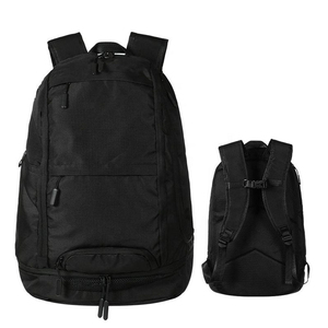 Bolsa de Baloncesto Personalizable de Alta Calidad con Correa Suave de Nailon 1680D, Capacidad de 50-70L, Cómoda y Transpirable para Entrenamiento Deportivo - Product Image 1