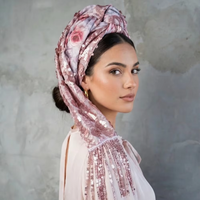 Pañuelo Cuadrado Personalizado de Alta Calidad con Borlas, Suave y Ligero, Pañuelo de Moda para Mujer, Fabricante de Suministro al por Mayor OEM ODM