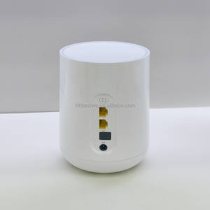 Élargissez votre réseau de fibres : K662D XPON Slave ONU avec EasyMesh et Wi-Fi 6 double bande - Product Image 2