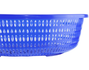 Panier égouttoir pour riz, écologique, 50 cm, pour laver les fruits et légumes, ustensile de cuisine multifonctionnel - Product Image 6