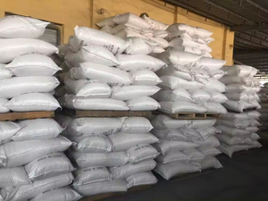 Silicato de Potasio en Polvo de Grado Industrial, Anhidro K2O3Si, 154.28 g/mol, para Adhesivos, Selladores y Pinturas de Silicato, Exportación - Product Image 4