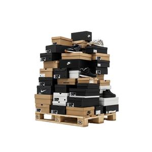 Paletas de Zapatos al por Mayor, Marcas Variadas para Hombres, Mujeres y Niños, Zapatillas, Sandalias, Botas y Zapatos Casuales para Reventa - Product Image 5