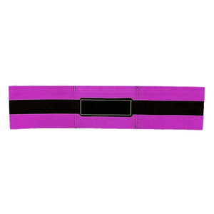 Bande de Soutien Professionnelle Élastique pour Entraînement de Force et Musculation, Idéale pour l'Haltérophilie et l'Assistance au Bench Press - Product Image 2
