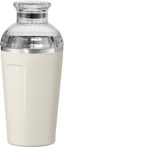 Coctelera de Cobre de Nuevo Diseño con Capacidad para 500 ml, Coctelera para Margaritas y Bebidas, para Preparar Cócteles en Casa - Product Image 4