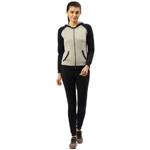 Vente en gros, survêtement personnalisé pour femmes, survêtement de haute qualité pour femmes, nouvelle mode, survêtement de sport coloré pour femmes - Product Image 1
