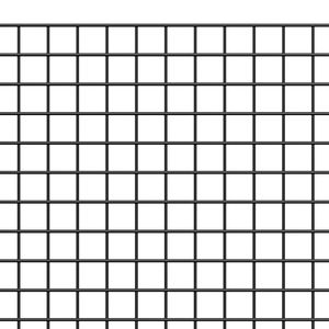 Rete Metallica Zincata 36FT X 100FT, Rotolo di Rete per Polli Calibro 19, Recinzione in Rete Metallica con Rivestimento in Vinile 0,8mm - Product Image 6