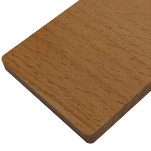 Porte-monnaie en bois personnalisé, écologique, porte-clés durable et portable, imprimé en sérigraphie, cadeau promotionnel de la marque CALA pour - Product Image 6