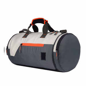 Bolsa de Gimnasio Grande Personalizada, Material Resistente con Forro de Poliéster, para Jóvenes, Porta Equipo Deportivo para Exteriores, Superventas - Product Image 2