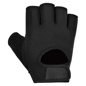 Breathable Outdoor Sports Workout Gloves for Unisex WeightLifting Gym Cycling Training Polyester Excellent Grip <b>Cushion</b> <b>Pads</b> - Product Image 6