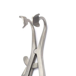 Best Top Dental Mouth Gag Opener for Clinics and Hospitals Stainless Steel Adjustable Retractor CE Certified By Grip Surgical - Product Image 2