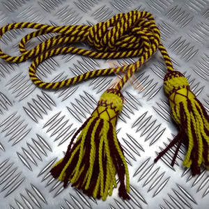 วัสดุทนทาน คุณภาพดีที่สุด ดีไซน์ล่าสุด เชือกบิวล์ ผู้ผลิตชั้นนำ ผลิตในปากีสถาน - Product Image 4