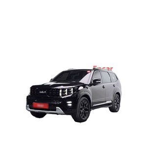 Kia Mohave Diesel 3.0 4x4 7 places 2022 avec boîte automatique, conduite à gauche et caméra de recul, 51 195 km - Product Image 1