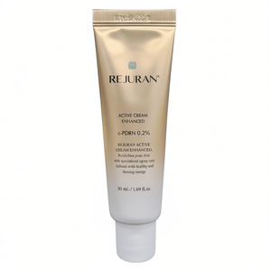 REJURAN Enhanced 50ml Crema Viso Attiva con C-PDRN, Ceramide, Peptidi e Acido Ialuronico per Riparazione della Barriera Cutanea e Idratazione Profonda - Product Image 3