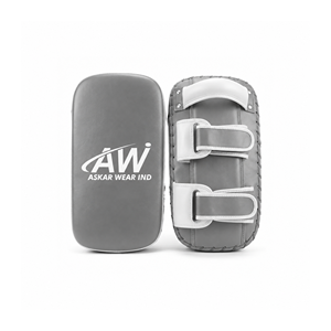 Wholesale Boxing Target <b>Kick</b> <b>Shield</b> PU Material Durable Training Gear for Boxing Practice - Product Image 4